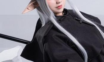 精选izumi泉桃子纯白毕业季写真合集，记录梦想的追逐
