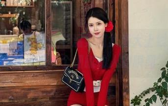 pans – 最新卡卡温柔图集盛大上线，捕捉她每一个细腻动人的瞬间