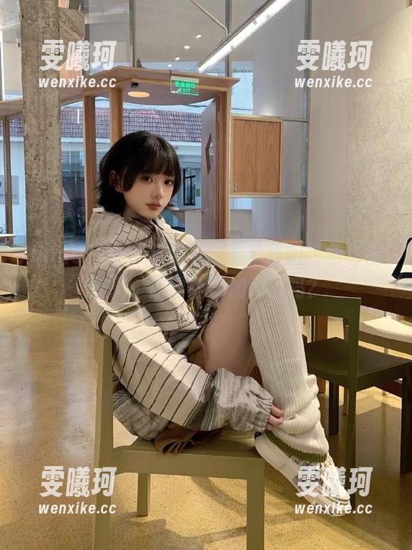 pans-宁宁 pans - 宁宁带你飞:超可爱的粉色套图分享,你准备好加入了吗?