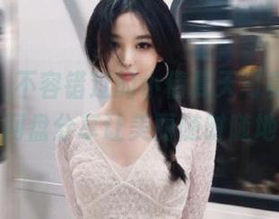 pans – 不容错过的小倩夏天写真合集，网盘分享让美丽随时随地