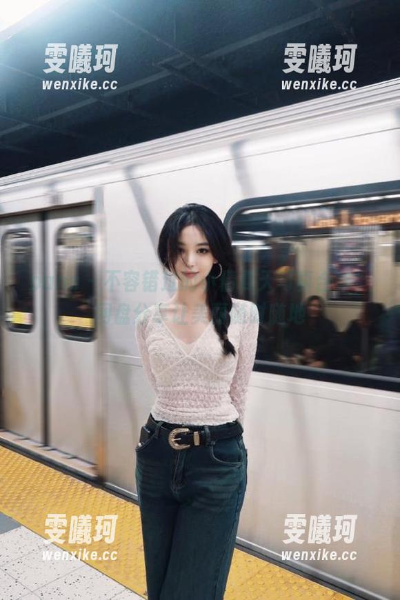pans - 不容错过的小倩夏天写真合集，网盘分享让美丽随时随地