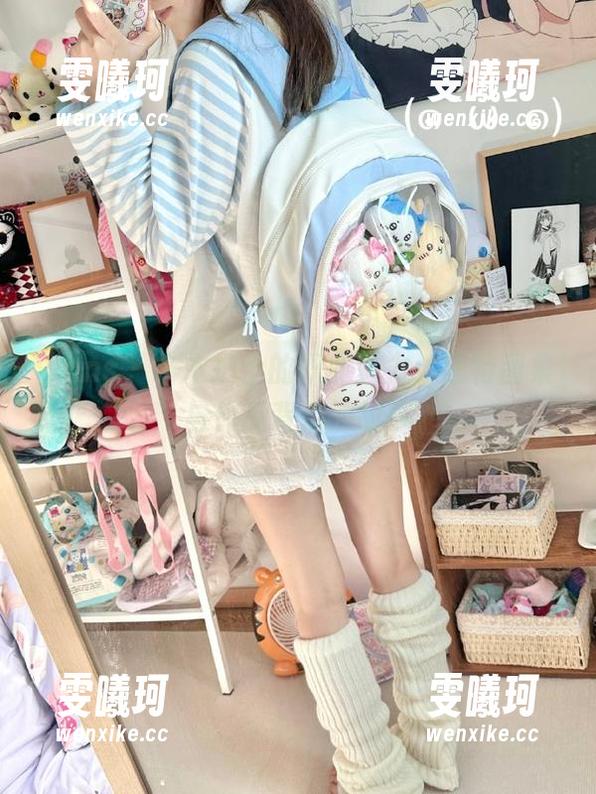pans-木木 pans - 木木护士的职业魅力:独特图集与作品背后的故事