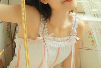 pans – 水水日常合集大揭秘：这些图片居然隐藏了她的真实个性！