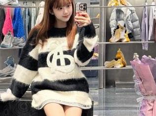 partycat轰趴猫 – K8傲娇萌萌展现体操服风采：诱人写真图册来袭