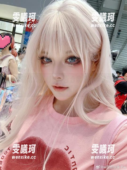w百合欧皇子w 不容错过的福利!w百合欧皇子w最新作品《妹妹》瞬间圈粉