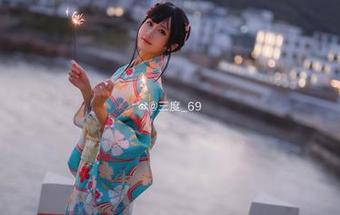 三度_69温柔写真图包分享，尽情享受这一季的柔情绽放