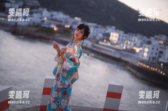 三度_69 三度_69温柔写真图包分享,尽情享受这一季的柔情绽放