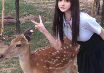 丝慕GIRL – 免费！佳佳黑色写真，带你探索黑色的无限可能！