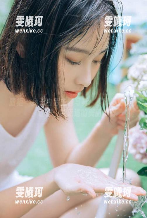 丽柜-兔子 丽柜 - 兔子白色主题写真:超高质量资源,让你一览无遗的美丽瞬间