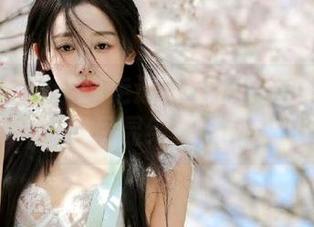丽柜 – 兔子带你走进花嫁的世界：精选写真集尽显纯美与优雅