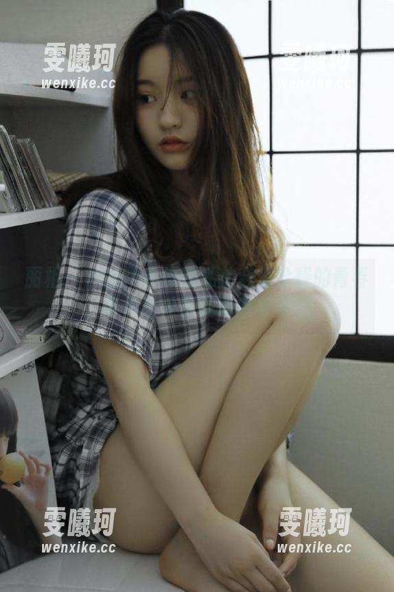 丽柜-图图 丽柜 - 图图用体操服私拍合集诠释的青春,带你感受极致动感与美丽