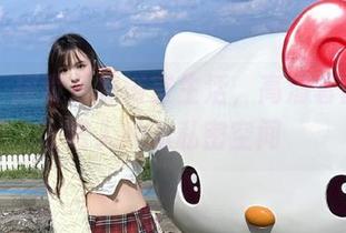 丽柜 – 探索婷婷浴室生活，高清套图带你进入她的私密空间
