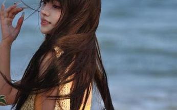 丽柜 – 甜美与俏皮并存：小智贤的私房自拍合集，尽显个性魅力