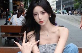 丽柜 – 怡萱白丝系列原图合集，感受光与影交织的美妙瞬间