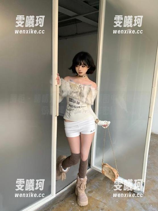 丽柜-晴晴 丽柜 - 晴晴万圣节特辑:原图中的每一份惊喜都是作品的秘密!