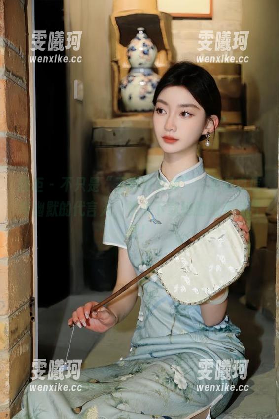 丽柜-王欣竹 丽柜 - 不只是“王欣竹女神”,更是自信与幽默的代言人,快来下载她的绝美图片吧!