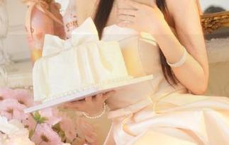 丽柜 – 解锁美的密码，琳达油亮私拍写真带来的视觉盛宴