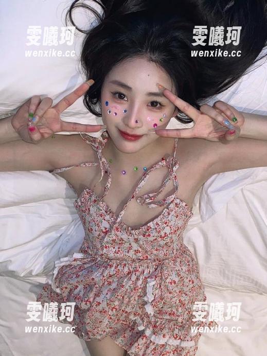 丽柜-甜甜 丽柜 - 甜甜的肉丝写真福利,清新甜美的风格带给你不一样的视觉享受!