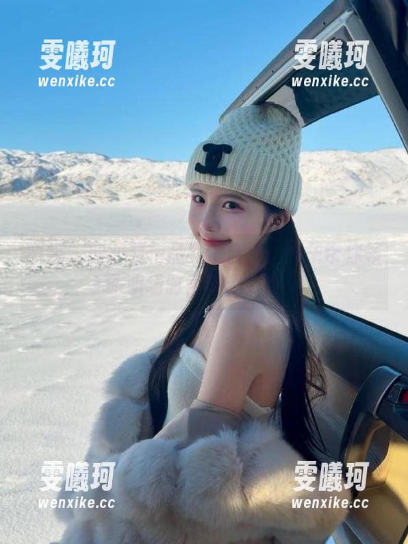 丽柜-英子 丽柜 - 职业装精品典藏合集:英子带你领略职场时尚的精致图集