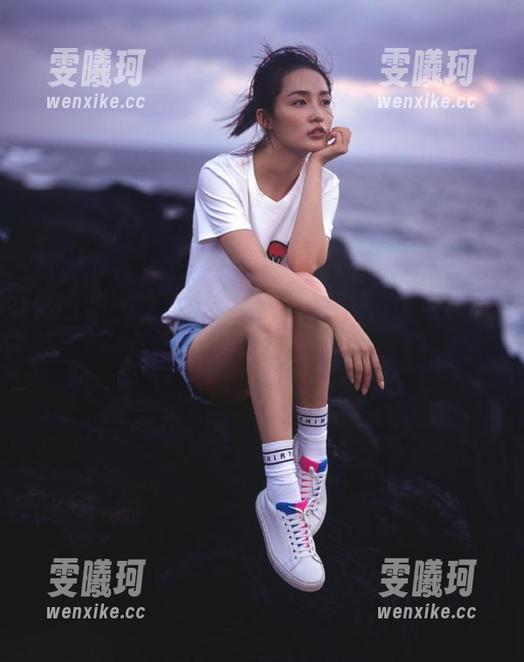 微密圈 - 无圣光油亮写真合集，记录乙醇子的风情万种