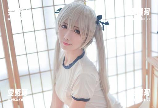 九曲Jean 九曲Jean天使写真合集:每一张都是灵魂深处的召唤,快快来感受这份美妙吧!
