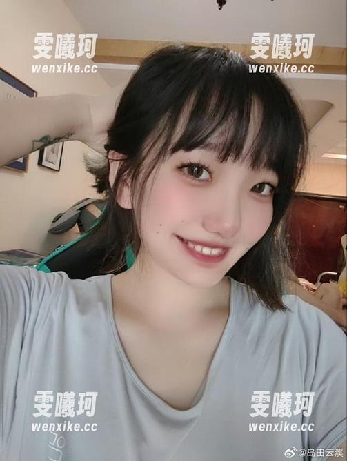 云溪溪奶桃 云溪溪奶桃的创意世界:探索乌衣艾玛斯·乌洛尔系列原图分享