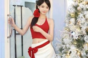 微密圈 – 私拍资源展示：保守的二舅妈倾情演绎一身纱衣的梦幻之美