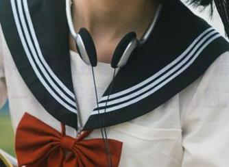 克拉女神 – 大阳独家水手服图包精选，带来不一样的青春气息与活力魅力！