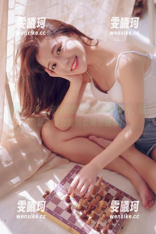 克拉女神 - 宋智珍的全套体操服图片，证明运动服也能如此吸引眼球！