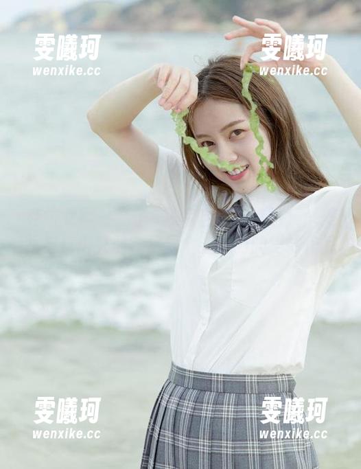 克拉女神-高子琁 克拉女神 - 高子琁独家自拍精选图集:美丽与自信交融,尽显个人魅力的绝妙作品
