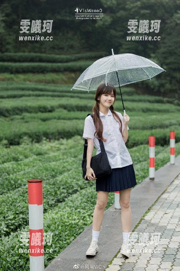 微密圈 - 兔宝妮to学姐的经典写真作品精选，发现不一样的视角与心灵共鸣！