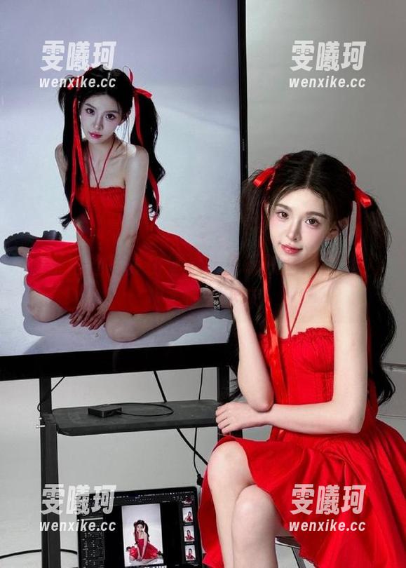 兔玩映画 日系白丝写真初体验,兔玩映画原图让人根本停不下来