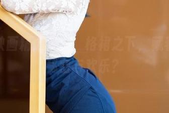兔玩映画精选写真：格裙之下，藏着多少秘密与欢乐？
