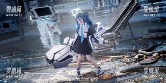 六二二同学 清凉一夏:六二二同学分享夏天私房原图写真