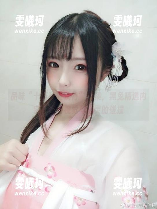 十万珍吱伏特 品味“十万珍吱伏特”图集,黑兔精选内容,感受视觉与心灵的碰撞