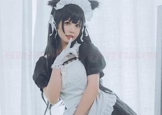 千反田鹿子写真合集：展现路人女主英梨梨皮衣的风采图集