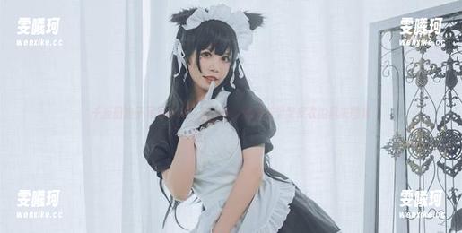千反田鹿子写真合集：展现路人女主英梨梨皮衣的风采图集