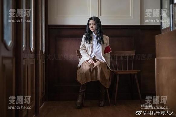 探索千寻大人的兔女郎全套图集，仿佛置身梦幻世界