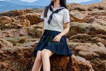 南国足艺 – 沫沫御姐写真之旅：美图记录她的成长与蜕变，魅力无穷