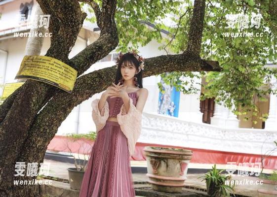 高清分享南桃Momoko艾蕾二破，领略每一帧的柔美和真实