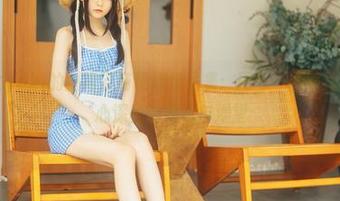 发条少女yoki的围裙猫猫精选作品集：用每一张照片唤醒你内心深处的感动与渴望