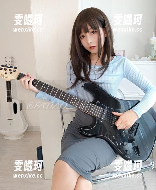 发条少女yoki 精选图库中的发条少女yoki白裙作品,展现青春的无限魅力