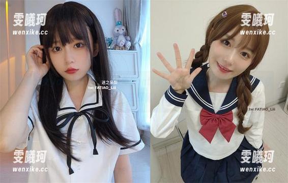 发条少女yoki 发条少女yoki推送:2023年Fantia会员订阅无圣光写真合集等你来探秘!
