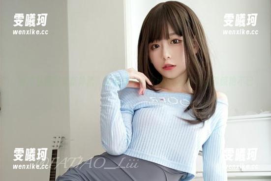 发条少女yoki 清纯私房写真新体验,发条少女yoki的原图真相让你惊艳不已!