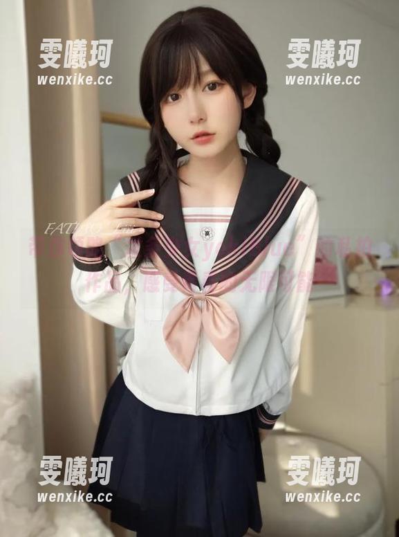 发条少女yoki 带你领略“发条少女yokiBlue”的私拍作品,感受青春的无限可能