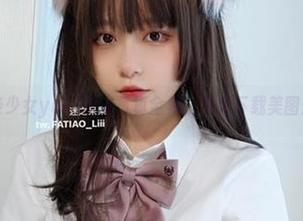 解锁发条少女yoki内衣写真全集，免费下载美图无门槛！