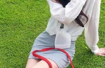 微密圈 – 古阿扎的万圣节定制写真：艺术与鬼怪的完美结合