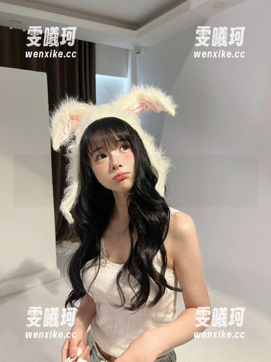 最新可可小白兔女友图包来袭，视觉盛宴等你品味！