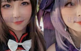 精选咔喵的魅魔写真：展现女神气质，让你领略她独特的魅力与风情！