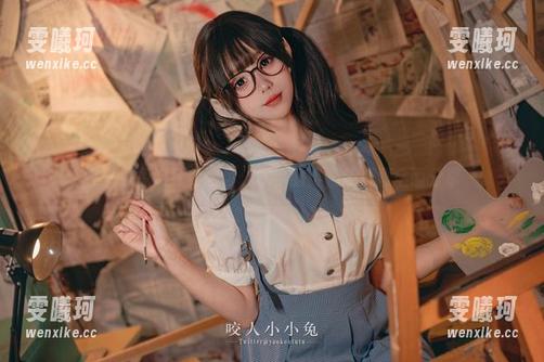 咬一口兔娘 咬一口兔娘经典图包:水手服小剧场资源全面分享